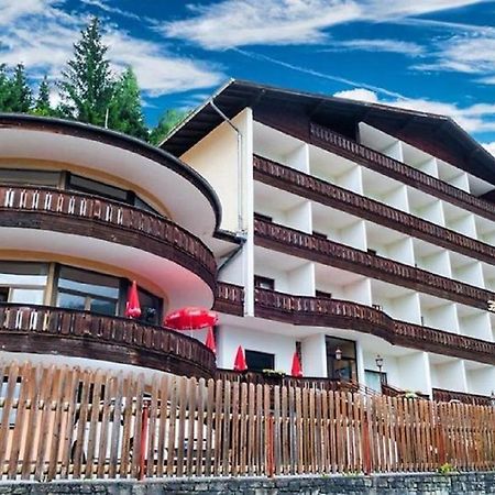 Panoramahotel Pawlik Bad Gastein Esterno foto