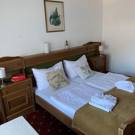 Panoramahotel Pawlik Bad Gastein Esterno foto