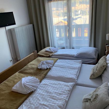 Panoramahotel Pawlik Bad Gastein Esterno foto