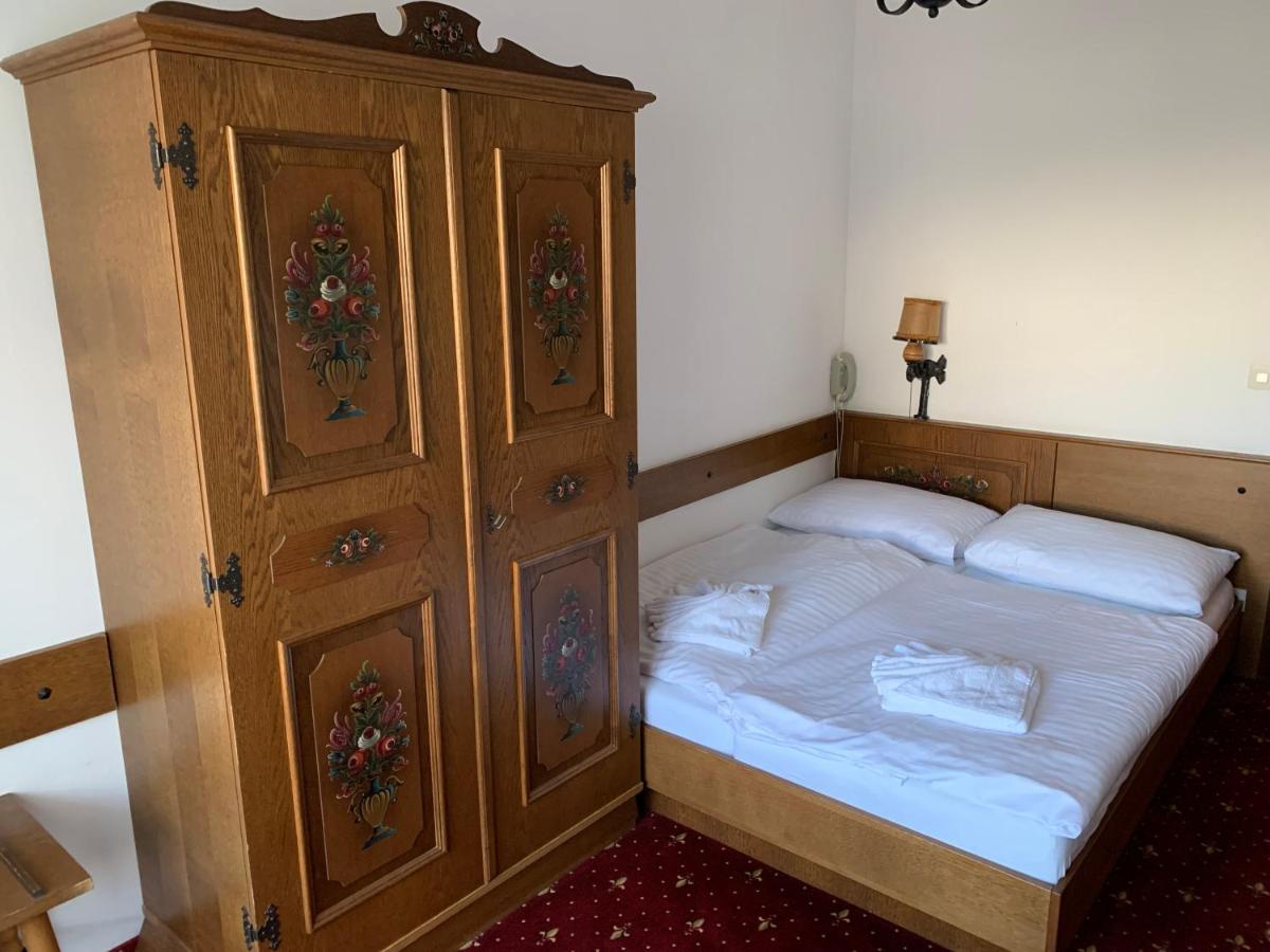 Panoramahotel Pawlik Bad Gastein Esterno foto