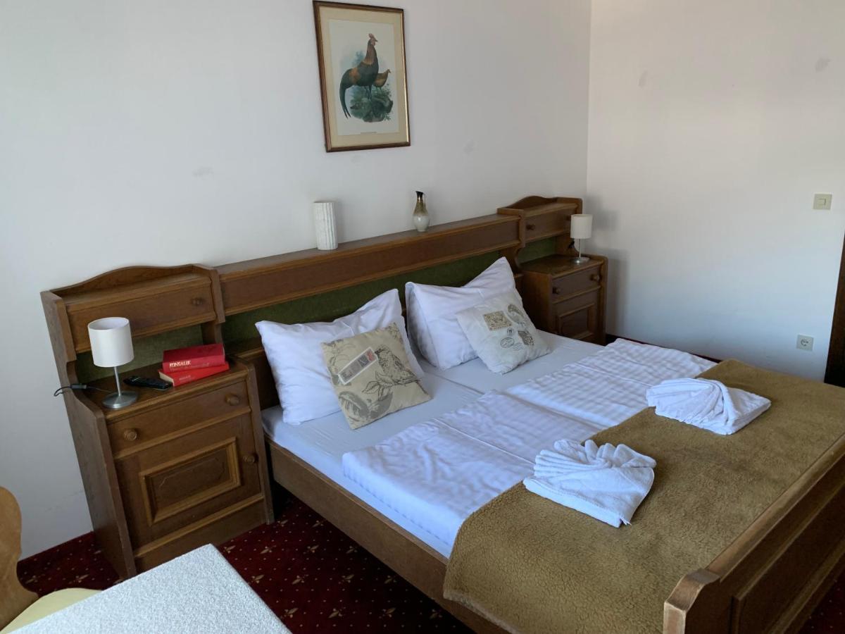 Panoramahotel Pawlik Bad Gastein Esterno foto