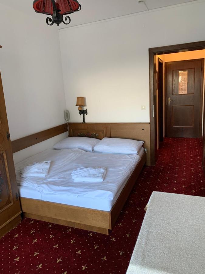 Panoramahotel Pawlik Bad Gastein Esterno foto
