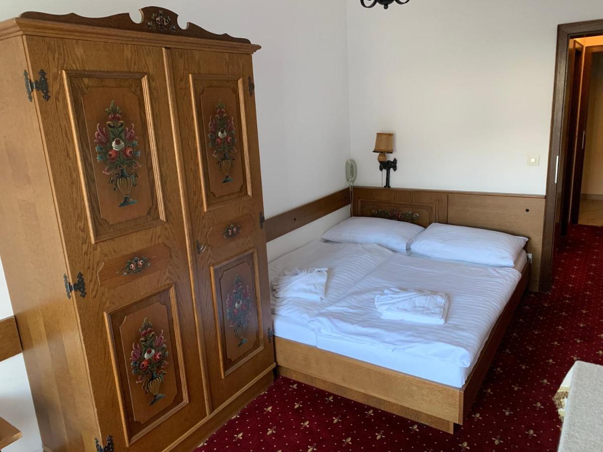 Panoramahotel Pawlik Bad Gastein Esterno foto