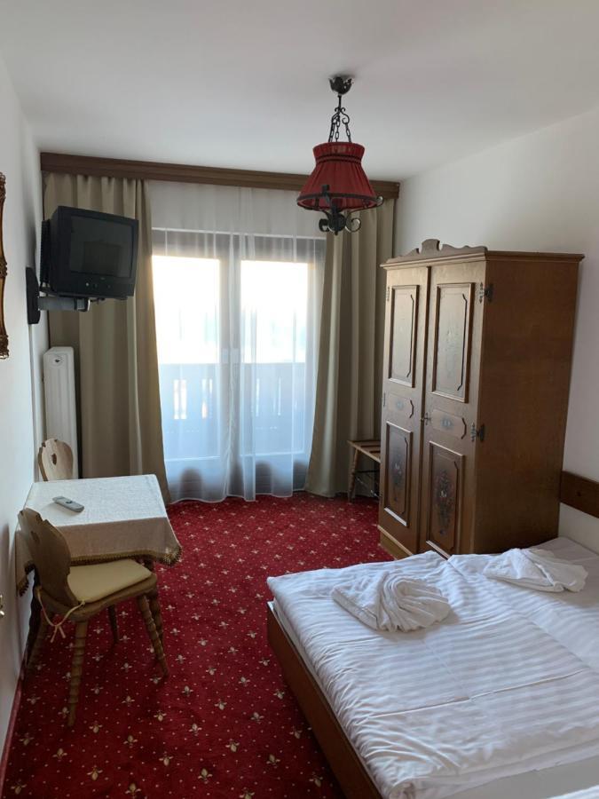 Panoramahotel Pawlik Bad Gastein Esterno foto
