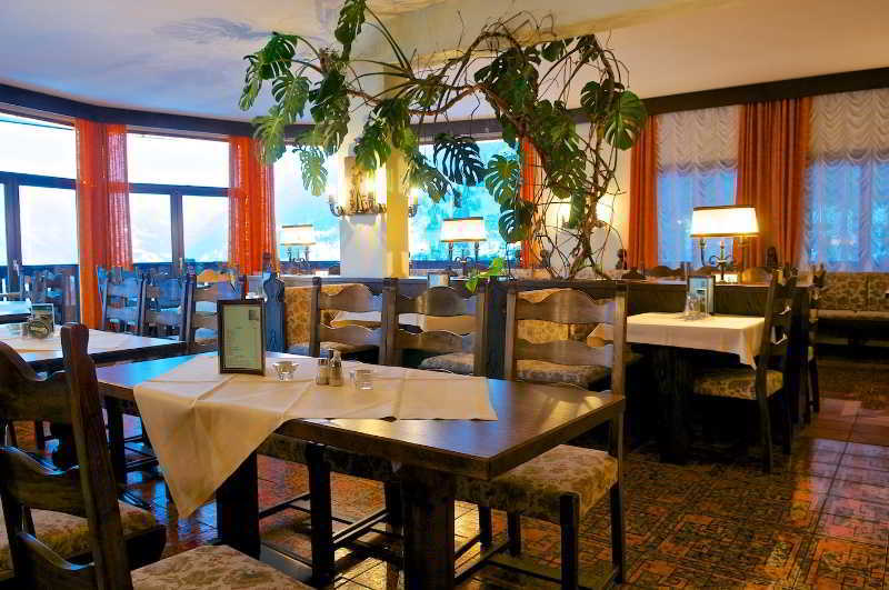 Panoramahotel Pawlik Bad Gastein Esterno foto