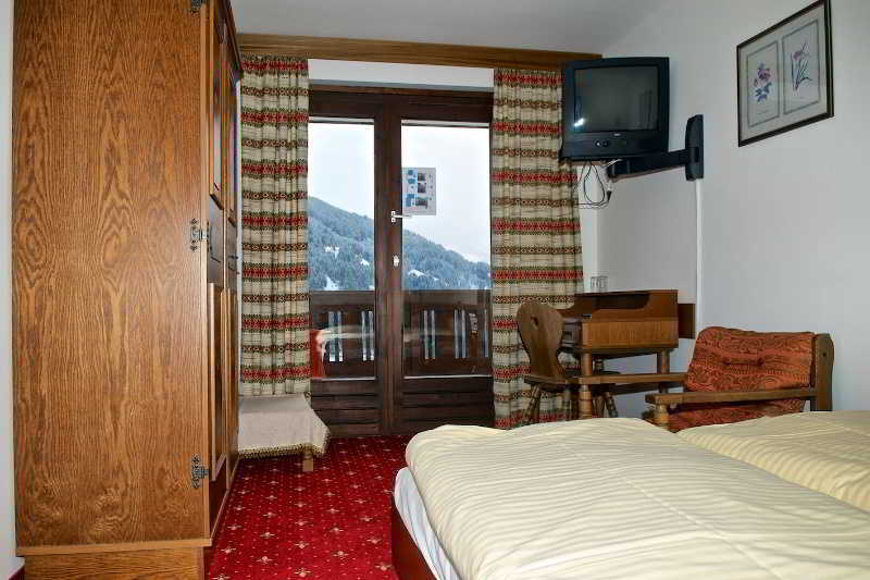 Panoramahotel Pawlik Bad Gastein Esterno foto