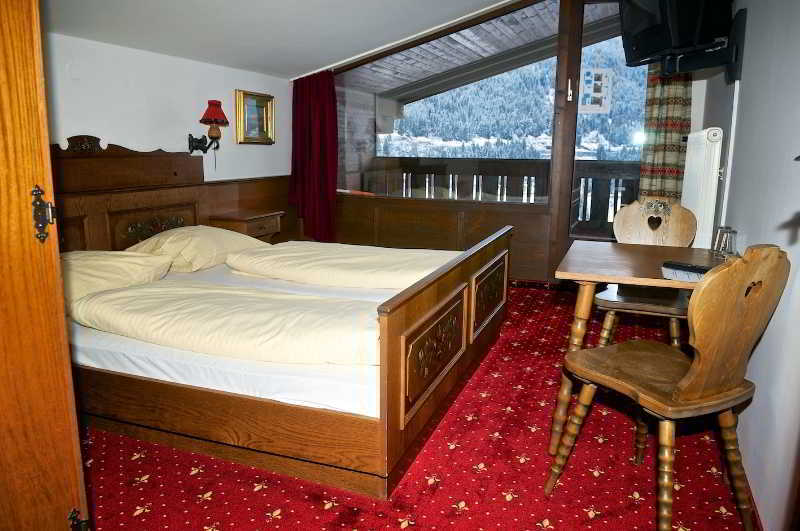 Panoramahotel Pawlik Bad Gastein Esterno foto