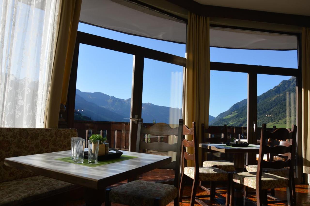 Panoramahotel Pawlik Bad Gastein Esterno foto